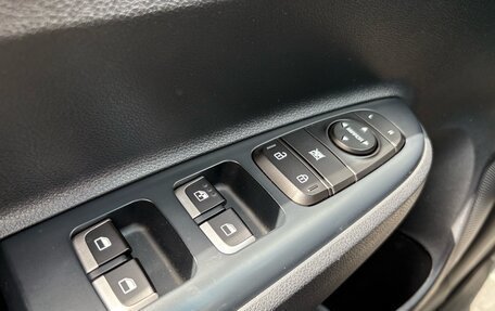 KIA Rio IV, 2020 год, 1 335 000 рублей, 21 фотография