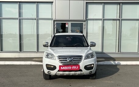 Lifan X60 I рестайлинг, 2014 год, 539 000 рублей, 2 фотография