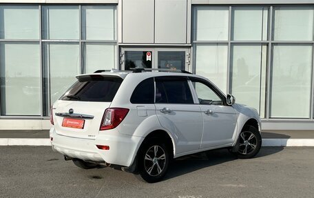 Lifan X60 I рестайлинг, 2014 год, 539 000 рублей, 5 фотография