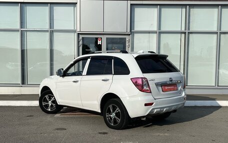 Lifan X60 I рестайлинг, 2014 год, 539 000 рублей, 7 фотография