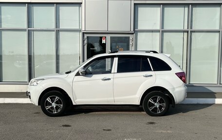 Lifan X60 I рестайлинг, 2014 год, 539 000 рублей, 8 фотография