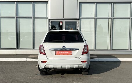 Lifan X60 I рестайлинг, 2014 год, 539 000 рублей, 6 фотография