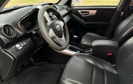 Lifan X60 I рестайлинг, 2014 год, 539 000 рублей, 20 фотография