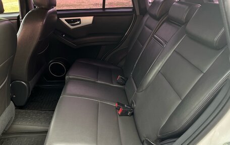 Lifan X60 I рестайлинг, 2014 год, 539 000 рублей, 21 фотография