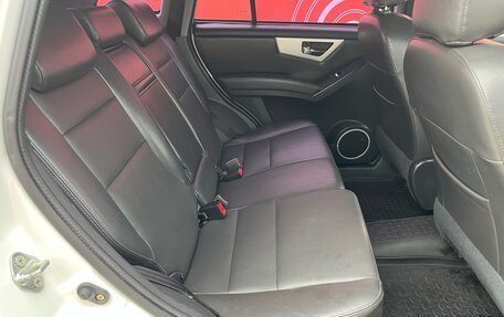 Lifan X60 I рестайлинг, 2014 год, 539 000 рублей, 22 фотография