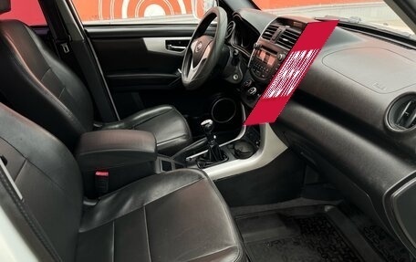 Lifan X60 I рестайлинг, 2014 год, 539 000 рублей, 23 фотография