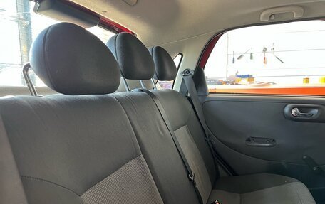 Opel Corsa C рестайлинг, 2004 год, 246 000 рублей, 29 фотография