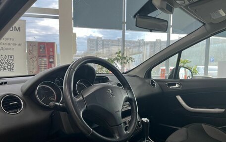 Peugeot 308 II, 2011 год, 469 000 рублей, 12 фотография