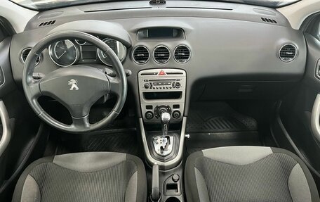 Peugeot 308 II, 2011 год, 469 000 рублей, 11 фотография