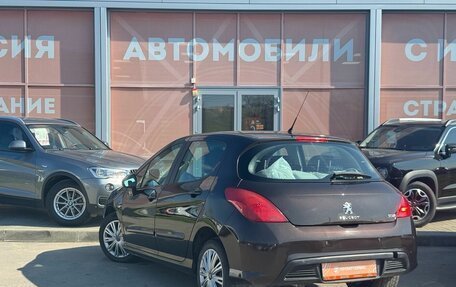 Peugeot 308 II, 2011 год, 469 000 рублей, 7 фотография