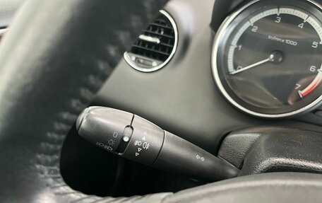 Peugeot 308 II, 2011 год, 469 000 рублей, 13 фотография