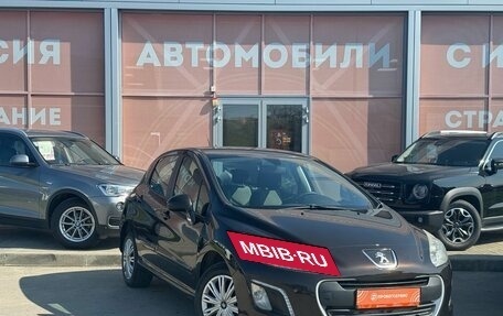 Peugeot 308 II, 2011 год, 469 000 рублей, 3 фотография