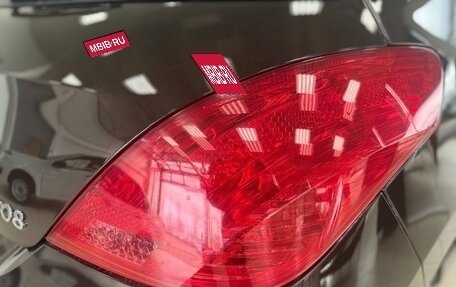 Peugeot 308 II, 2011 год, 469 000 рублей, 10 фотография
