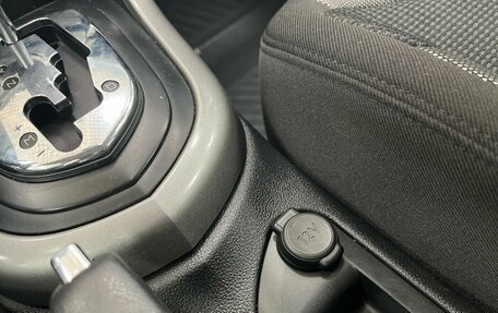 Peugeot 308 II, 2011 год, 469 000 рублей, 19 фотография
