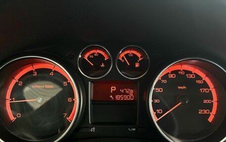Peugeot 308 II, 2011 год, 469 000 рублей, 15 фотография