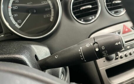 Peugeot 308 II, 2011 год, 469 000 рублей, 14 фотография