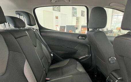 Peugeot 308 II, 2011 год, 469 000 рублей, 26 фотография