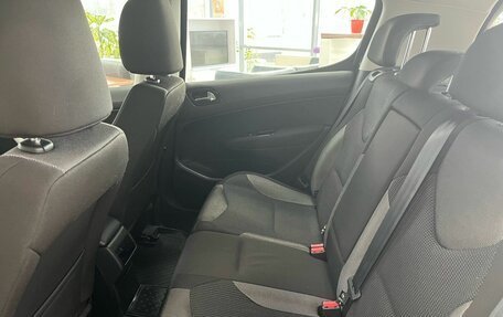 Peugeot 308 II, 2011 год, 469 000 рублей, 23 фотография