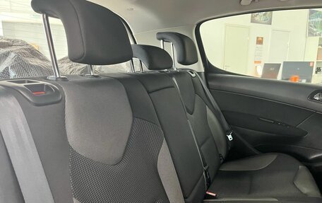 Peugeot 308 II, 2011 год, 469 000 рублей, 27 фотография