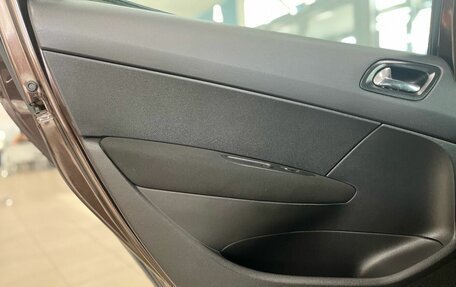 Peugeot 308 II, 2011 год, 469 000 рублей, 30 фотография