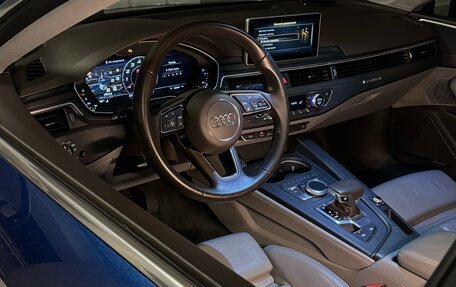 Audi A5, 2017 год, 3 400 000 рублей, 9 фотография
