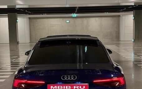 Audi A5, 2017 год, 3 400 000 рублей, 4 фотография
