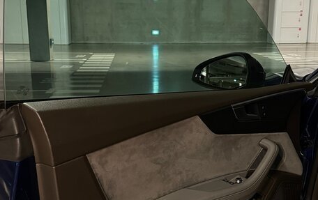 Audi A5, 2017 год, 3 400 000 рублей, 16 фотография