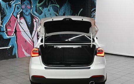 KIA Cerato III, 2013 год, 1 195 000 рублей, 5 фотография