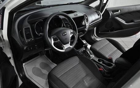 KIA Cerato III, 2013 год, 1 195 000 рублей, 8 фотография