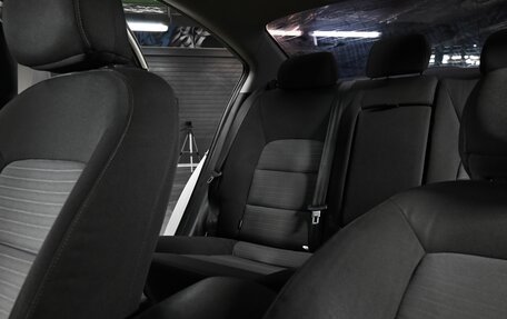 KIA Cerato III, 2013 год, 1 195 000 рублей, 14 фотография