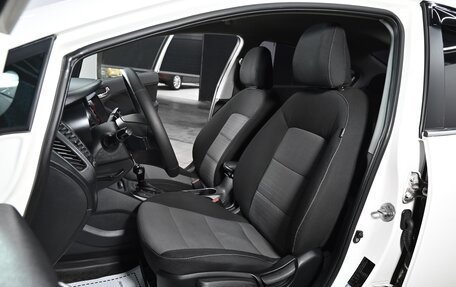 KIA Cerato III, 2013 год, 1 195 000 рублей, 6 фотография