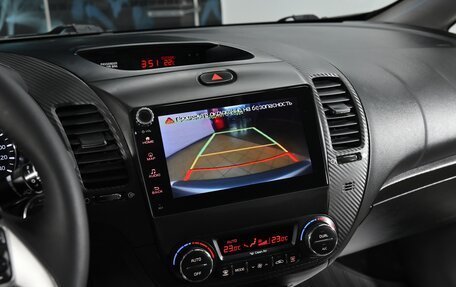 KIA Cerato III, 2013 год, 1 195 000 рублей, 11 фотография