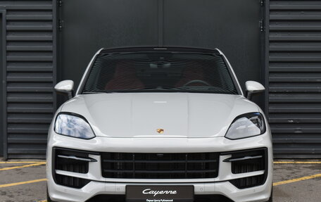 Porsche Cayenne III, 2025 год, 16 957 000 рублей, 4 фотография