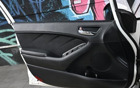KIA Cerato III, 2013 год, 1 195 000 рублей, 7 фотография