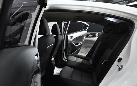 KIA Cerato III, 2013 год, 1 195 000 рублей, 16 фотография