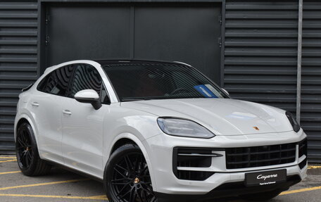 Porsche Cayenne III, 2025 год, 16 957 000 рублей, 3 фотография