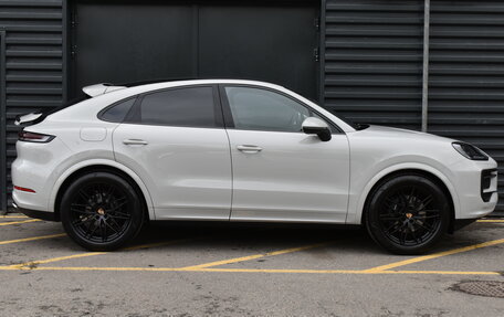 Porsche Cayenne III, 2025 год, 16 957 000 рублей, 5 фотография