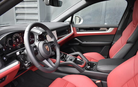 Porsche Cayenne III, 2025 год, 16 957 000 рублей, 14 фотография