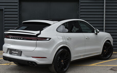 Porsche Cayenne III, 2025 год, 16 957 000 рублей, 7 фотография