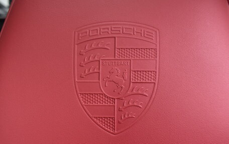 Porsche Cayenne III, 2025 год, 16 957 000 рублей, 18 фотография