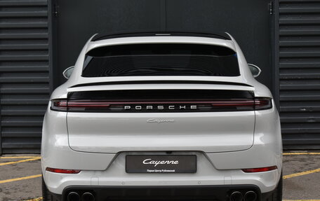 Porsche Cayenne III, 2025 год, 16 957 000 рублей, 6 фотография
