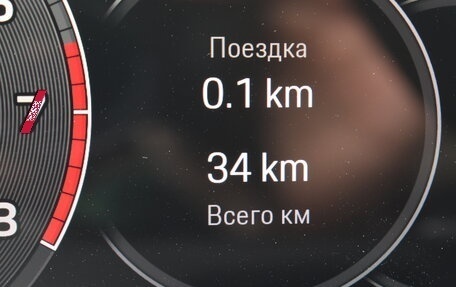 Porsche Cayenne III, 2025 год, 16 957 000 рублей, 11 фотография