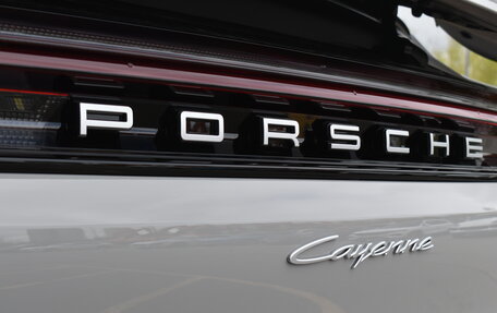 Porsche Cayenne III, 2025 год, 16 957 000 рублей, 34 фотография