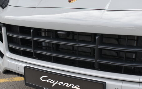 Porsche Cayenne III, 2025 год, 16 957 000 рублей, 29 фотография
