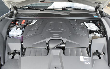 Porsche Cayenne III, 2025 год, 16 957 000 рублей, 28 фотография