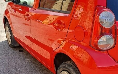 Toyota Passo III, 2011 год, 660 000 рублей, 2 фотография