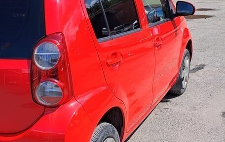 Toyota Passo III, 2011 год, 660 000 рублей, 5 фотография