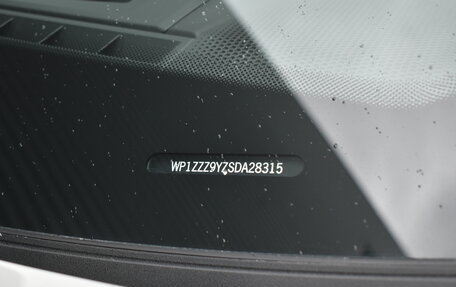 Porsche Cayenne III, 2025 год, 16 957 000 рублей, 40 фотография