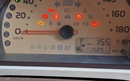 Toyota Passo III, 2011 год, 660 000 рублей, 8 фотография