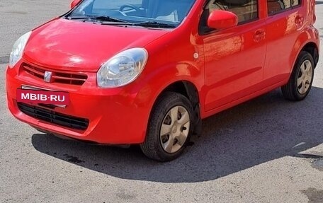 Toyota Passo III, 2011 год, 660 000 рублей, 4 фотография